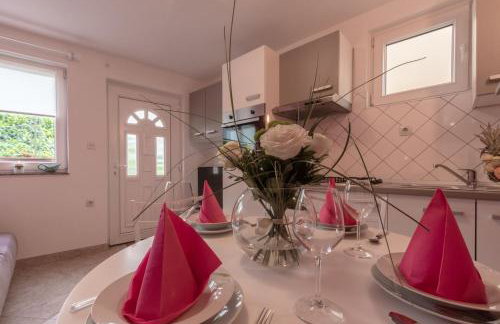 Apartments Villa Sušanj - Foto 61