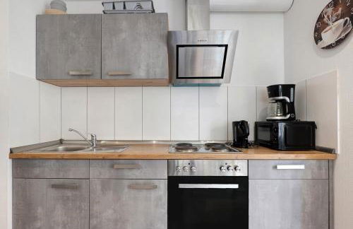 Ferienwohnung Schöntal - Foto 8