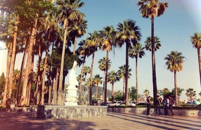 Excursion à Marmaris - Photo 1