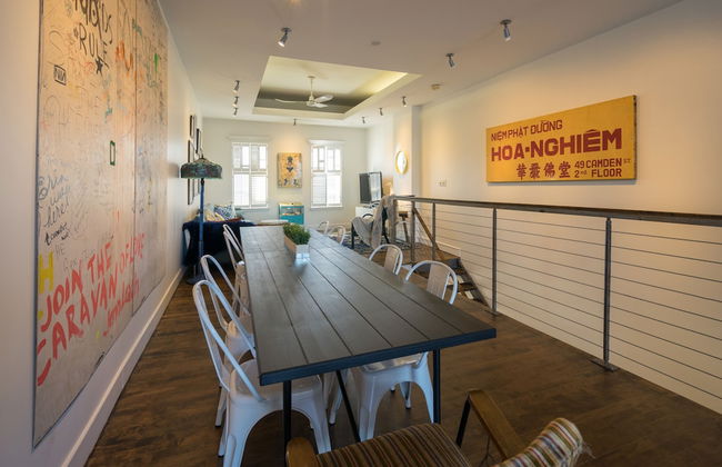 Applewood Suites - The Ossington Loft - Photo 20