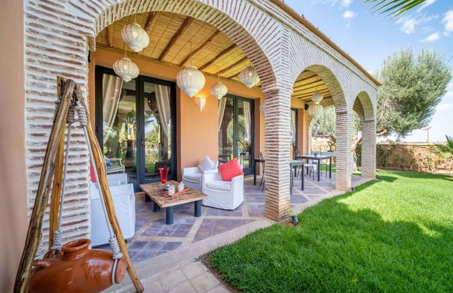 Villa With Heated Pool Breakfast Included - by Feelluxuryholidays - Foto 38