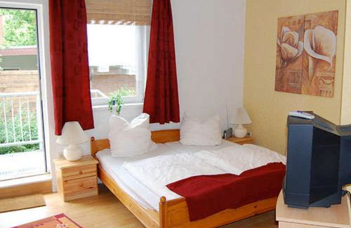 Ferienwohnungen Haus Mecklenburg - Foto 6