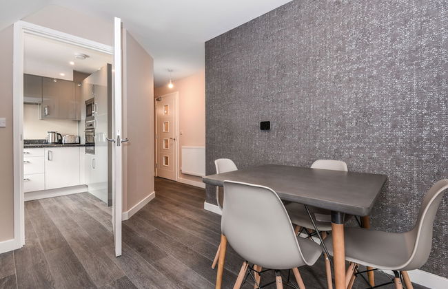 Magna House - Foto 13