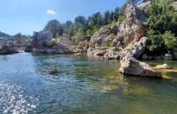 villa denise 200 m riviere orb - Foto 40