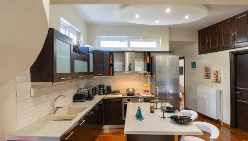 Villa Beta Sea View With Pool - Foto 3