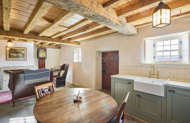 Host Stay Potters Cottage - Foto 6