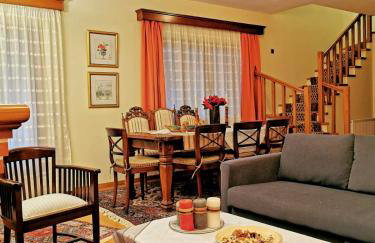 Villa Ευορέων - Foto 21