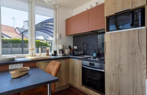 Petite Maison Cosy - Foto 10