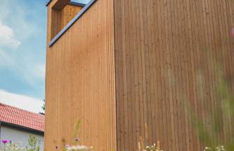 Wiesenglück Tiny House Hotel - Foto 22