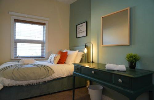 Cosy 3 bedroom home from home - Photo 24