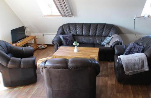 Ferienwohnung mit Sauna in Lothe - Foto 7