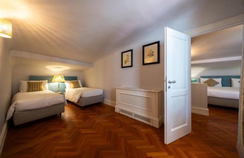 Serristori Palace Residence - Photo 52