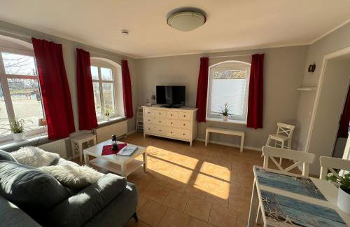 Wohlfuehl-Orte24 am Hafen in Schaprode, Rügen - Foto 75