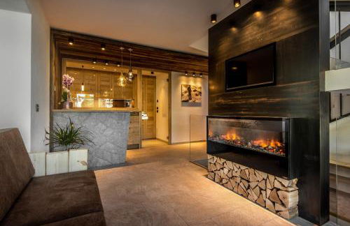 Chalet Prades Dolomiti Lodges - Photo 8