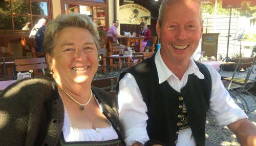 Apartment Haus Hinterseer by Interhome - Foto 2