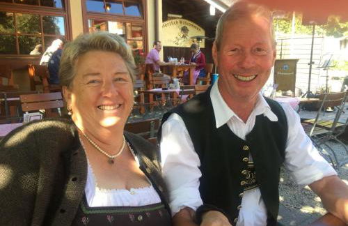 Apartment Haus Hinterseer by Interhome - Foto 2