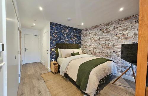 Modern Studio Near London - Foto 20