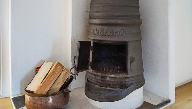 4 Person Holiday Home in Asbro - Foto 4, Innenbereich