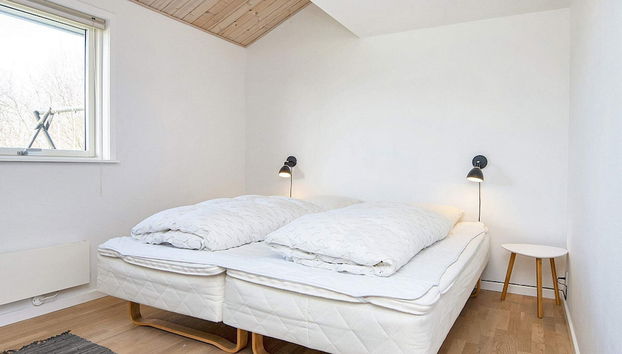 Holiday Home in Tarm - Foto 4, Habitación