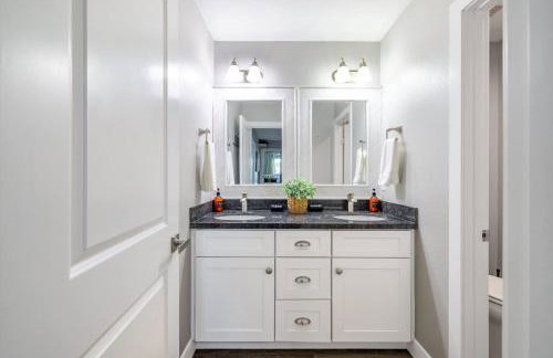 The Quiet Pines Cabin - Foto 37