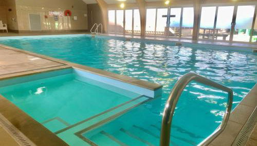 Lodge 27 - Resort & Spa - Parking - Private Hot Tub - Foto 2