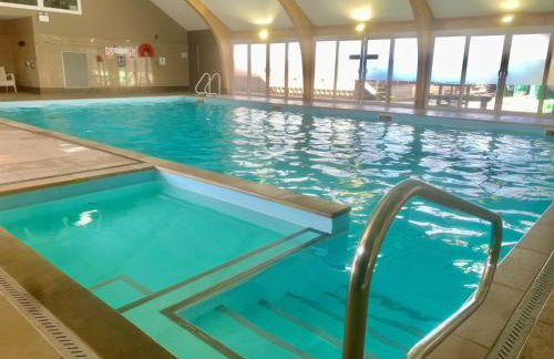 Lodge 27 - Resort & Spa - Parking - Private Hot Tub - Foto 2