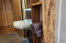 Gästehaus Hirschstein - Hochwertige Ferienwohnung in sehr ruhiger Lage direkt am Fluss Göltzsch - Foto 9