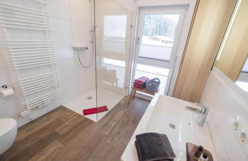 Tischneck Chalets - TraumFerienhäuser im Schwarzwald - Chalets Riva & Limone - Foto 14