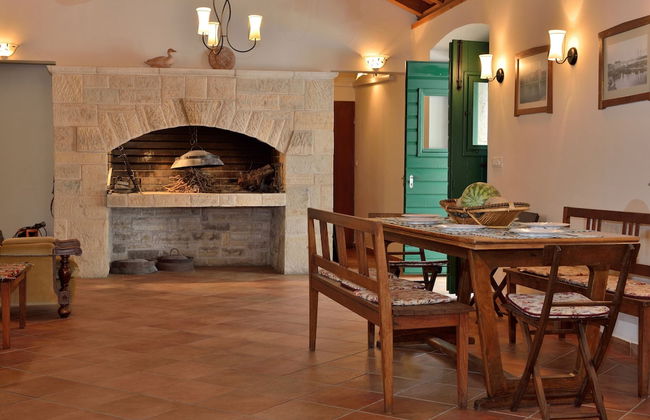 Villa Oak Zadarvillas - Foto 52