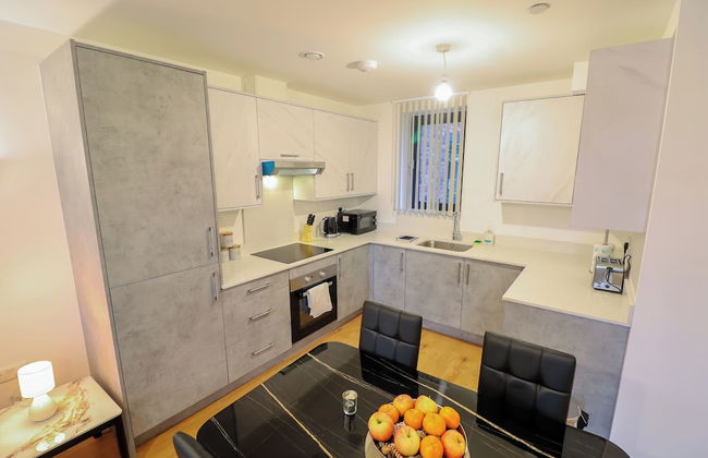 Meadow Lodge - Foto 10