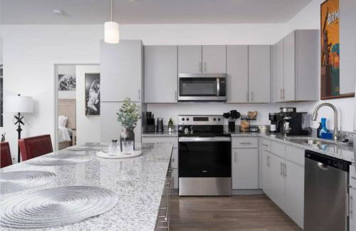 Luxury 2 BR Getaway Near Oak Mountain Park - Foto 22