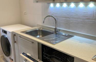 Casa Vacanza Alle Pratoline covered parking for bicycles and motorcycles - Foto 19