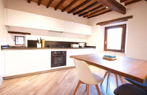 Torre appartamento con vista - Foto 10