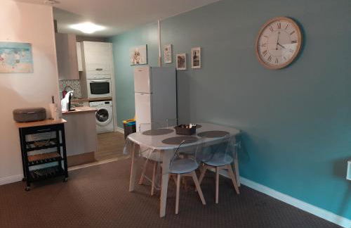 Appartement AB DU PARC - Foto 2