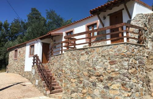 Casas no Terreiro - Photo 7