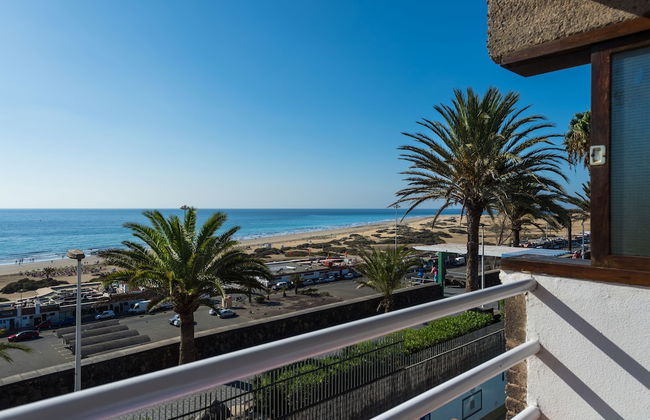 Apartamentos El Paseo - Foto 49