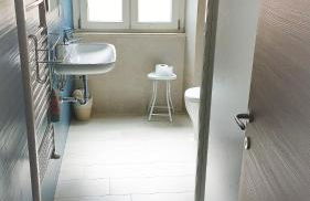 Alloggio del generale - Foto 14