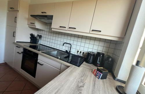 charmantes Apartment bei Hamburg - Ruhe, Komfort & kostenloses Parken - Foto 24