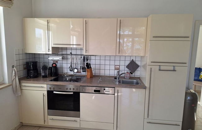 8 "nordstern" in Haus Atlantic - Photo 1