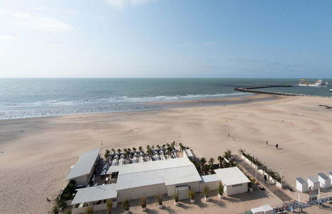 Apartment With sea View in Ostend - Photo 20