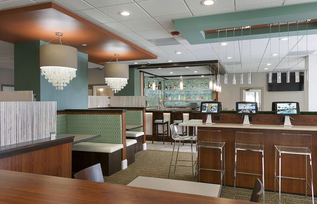 The Strand - A Boutique Resort - Photo 54