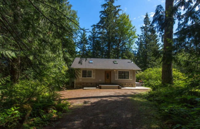 A Hidden Haven & Water Garden Cottages - Foto 8