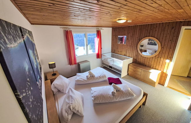 Crap Grisch - Foto 17