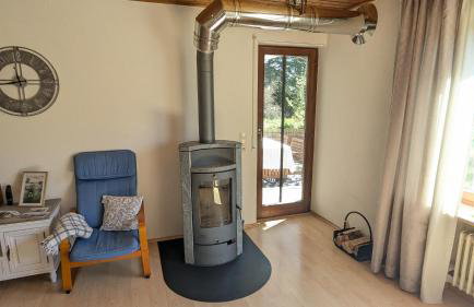 Ferienwohnung Wiesenblümle - Foto 7