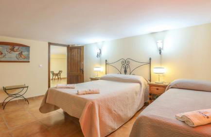 La Cabaña La Carlota by Ruralidays - Foto 13