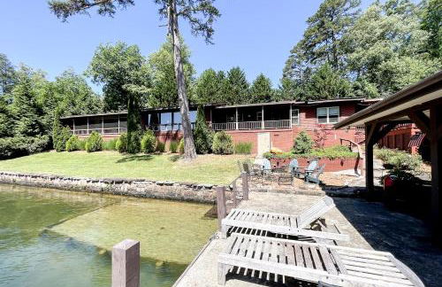 On The Lake - Main House - Foto 32