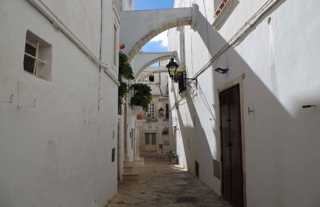 Locorotondo Private Tour - Photo 1