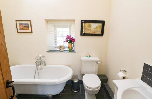 Garth Morthin The Farmhouse - Foto 17