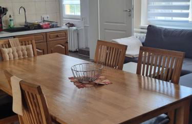 Ferienwohnung am Kanuverleih - Foto 1