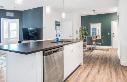 Landing Spectacular 2BD Gym Pool - Foto 13